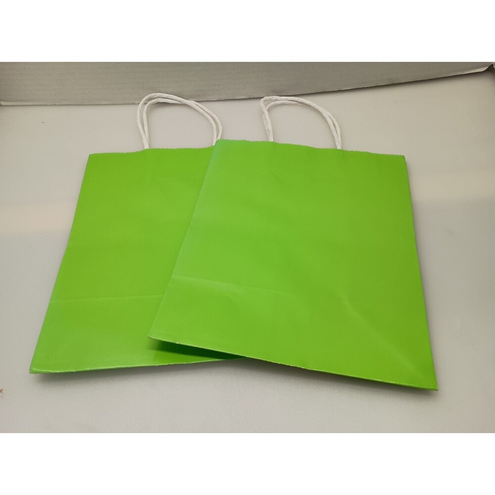 American Greetings Birthday Themed Gift Bag With Handle